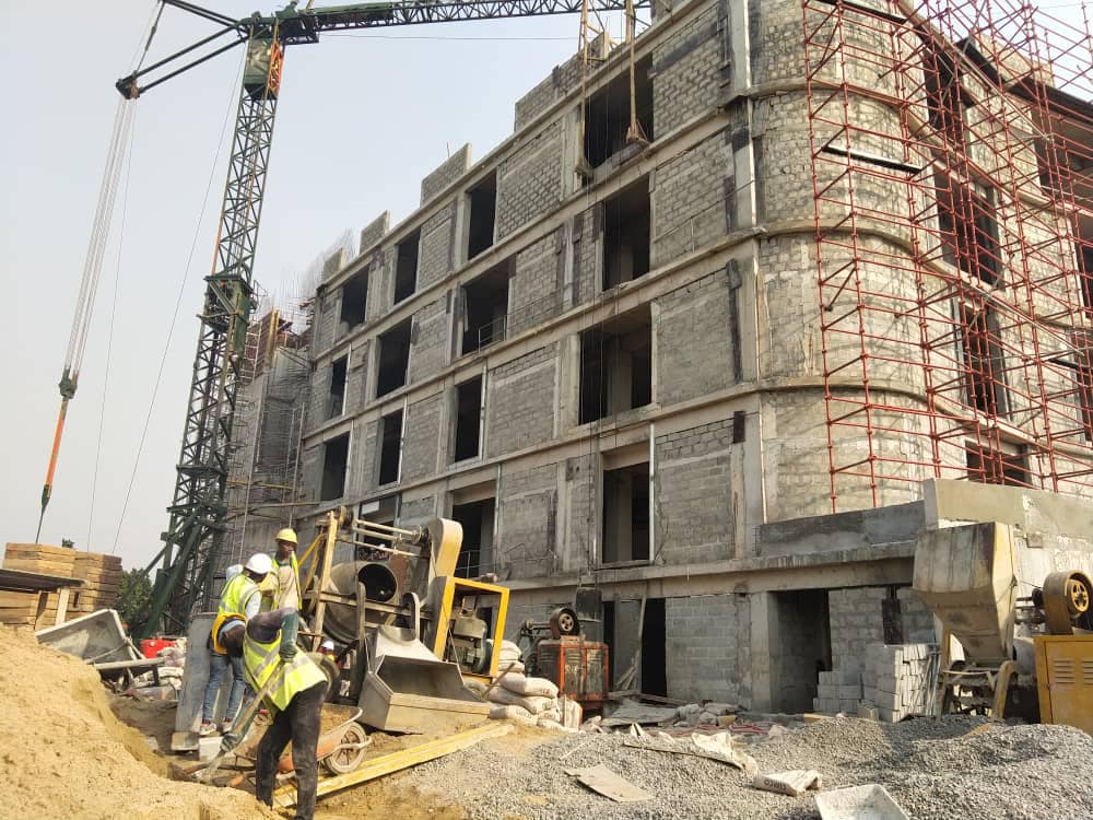 Campus Teleperformance